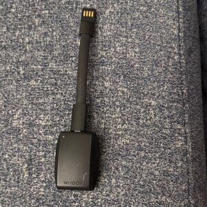 Whoop 3.0 Charger with charging cord